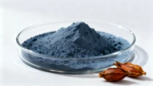 Gardenia Blue