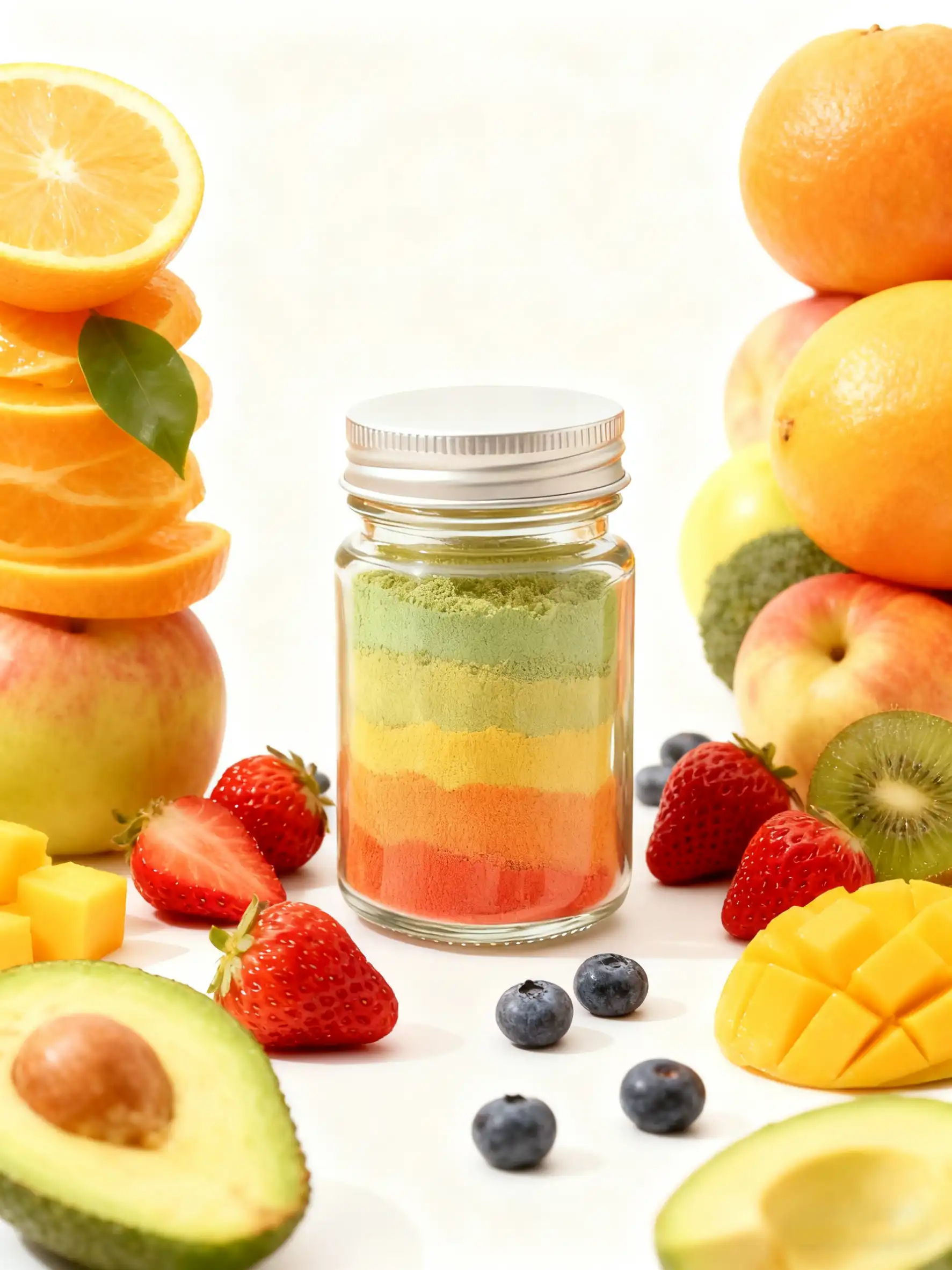 Fruit Vegetable Powder