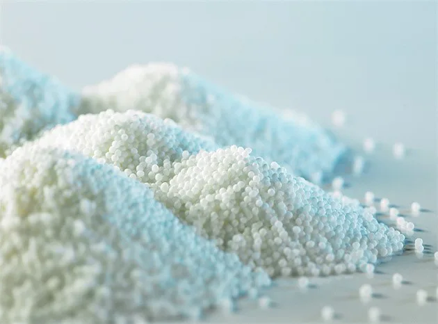 Liposome Granulation