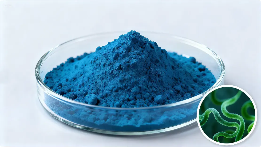 Spirulina