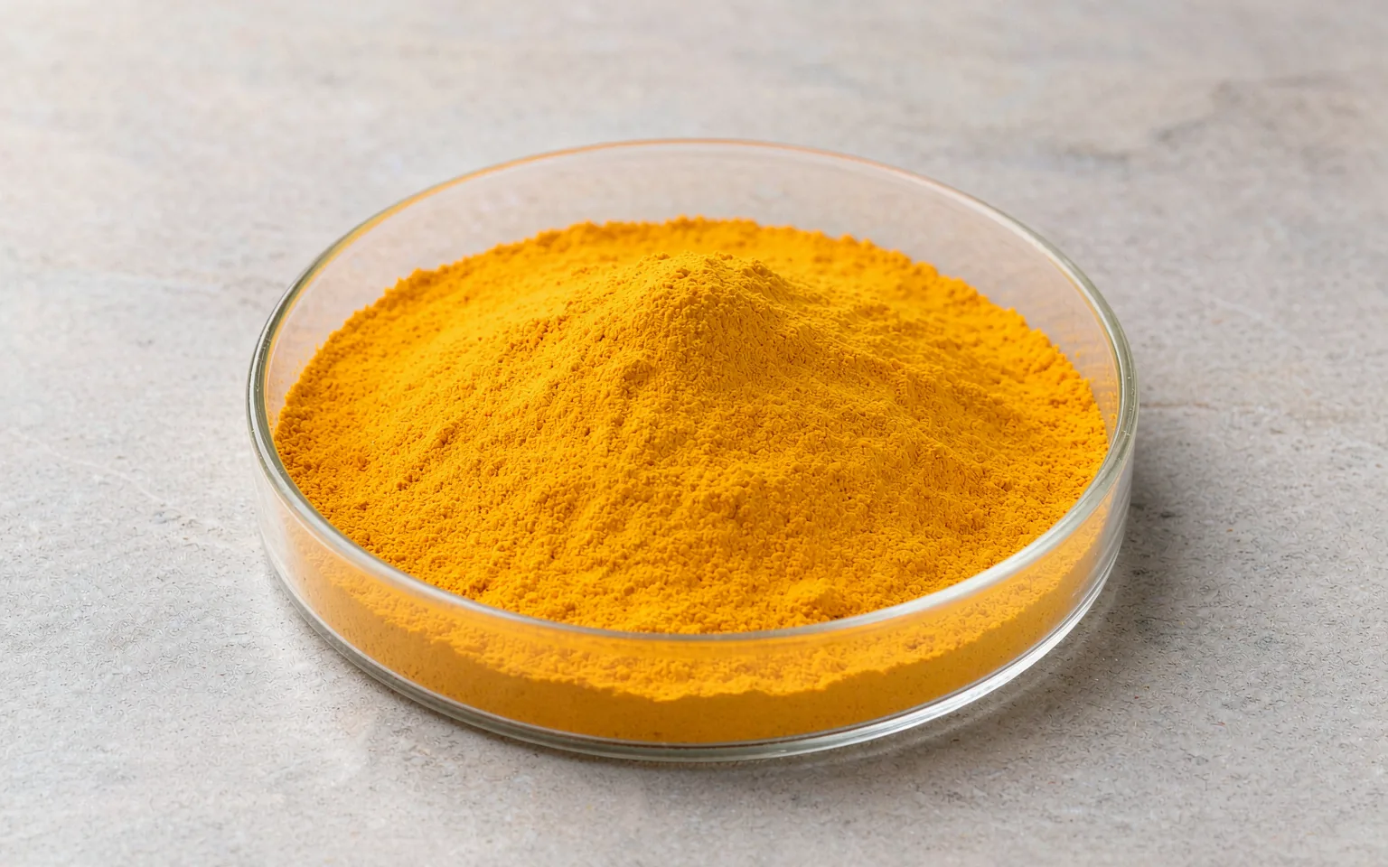 Coenzyme Q10 Powder - Green Spring