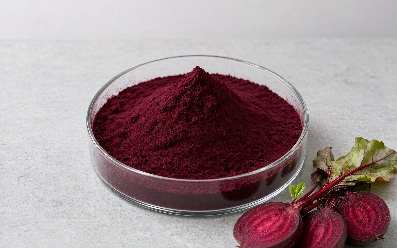 Beetroot Powder - Green Spring