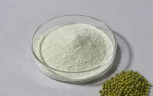 Mung Bean Protein
