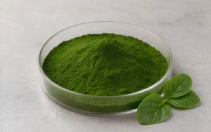 Spinach Powder