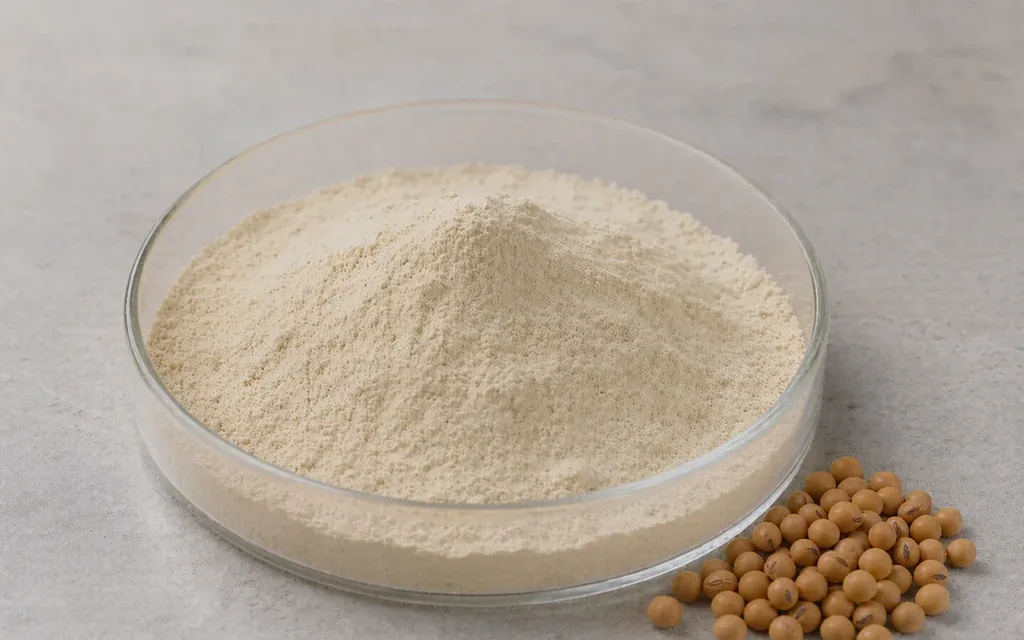 Hemp Seed Protein Powder - Green Spring