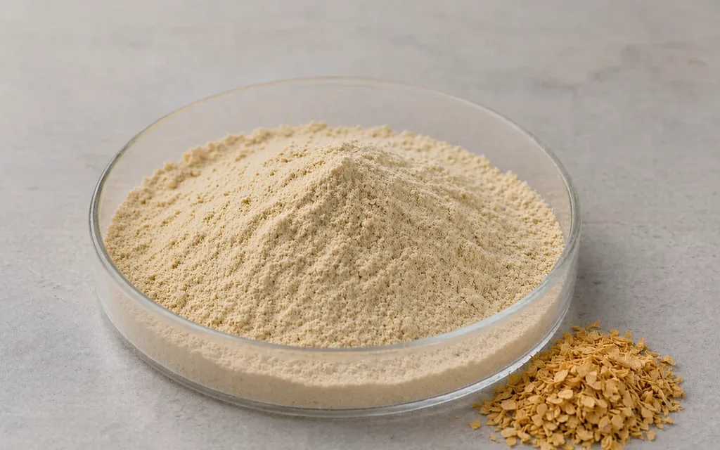 Yeast Protein Powder - Green Spring